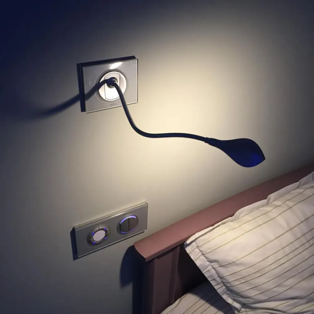 Lampe murale