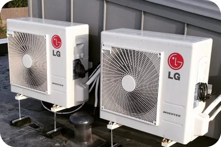 Installation electrique