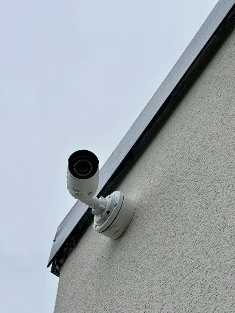 Camera securite