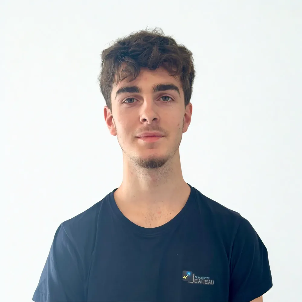 Tom - Entreprise Jeaneau